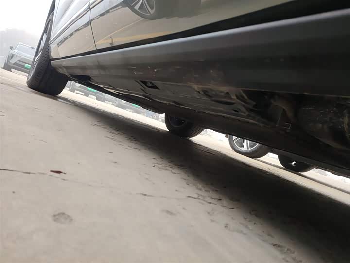 Фото 22 - Wey Lanshan