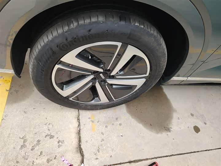 Фото 23 - Wey Lanshan