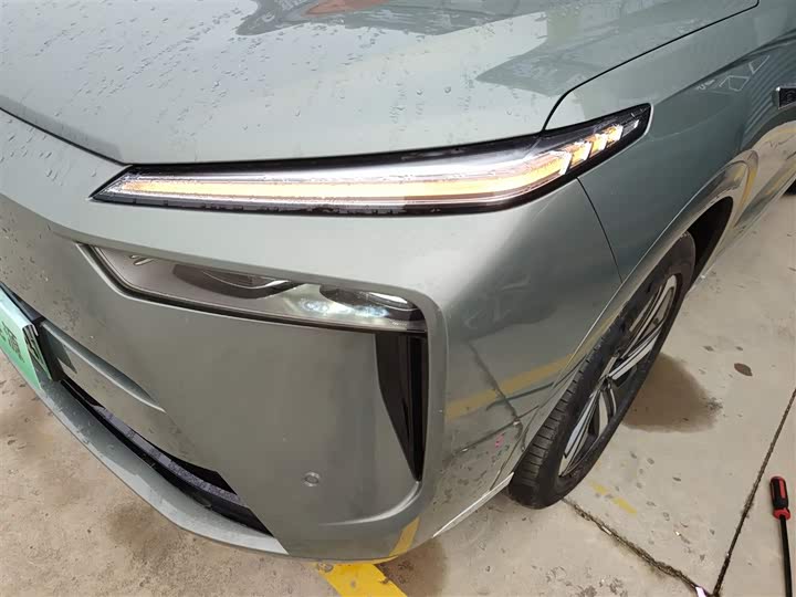 Фото 24 - Wey Lanshan