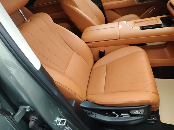 Фото 25 - Wey Lanshan