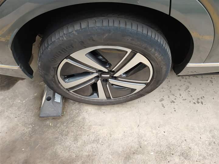 Фото 26 - Wey Lanshan