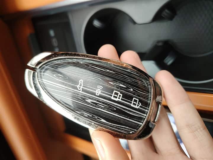 Фото 9 - Wey Lanshan