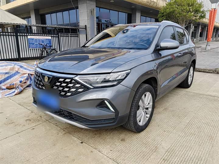 Фото 2 - Jetta VS5