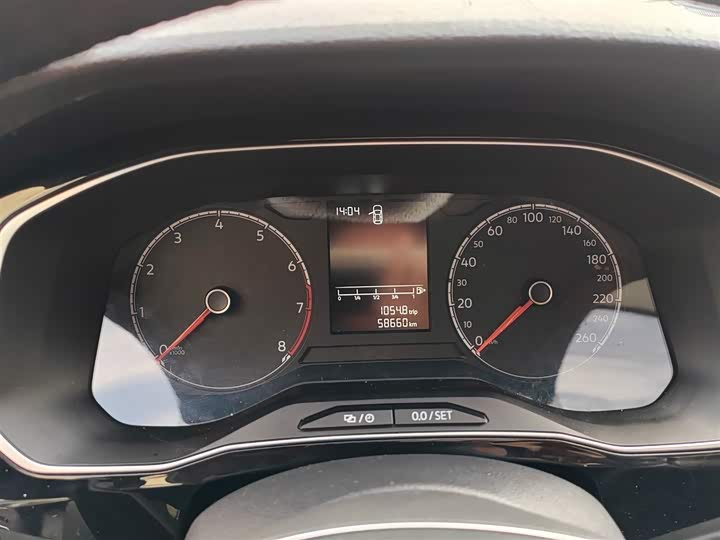 Фото 3 - Jetta VS5