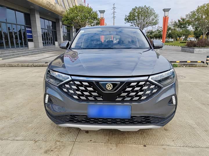 Фото 4 - Jetta VS5