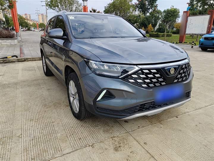 Фото 5 - Jetta VS5