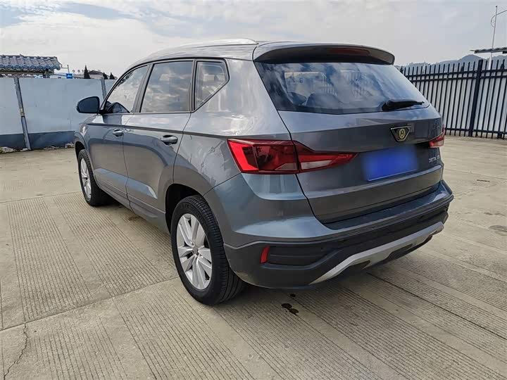 Фото 6 - Jetta VS5