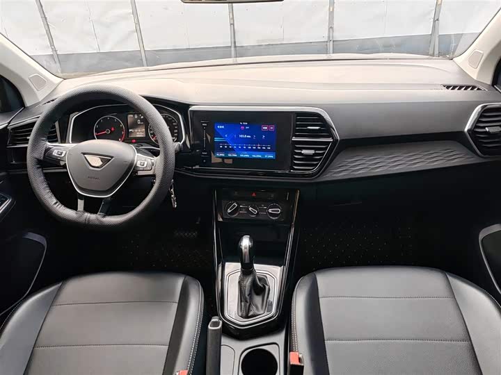 Фото 9 - Jetta VS5