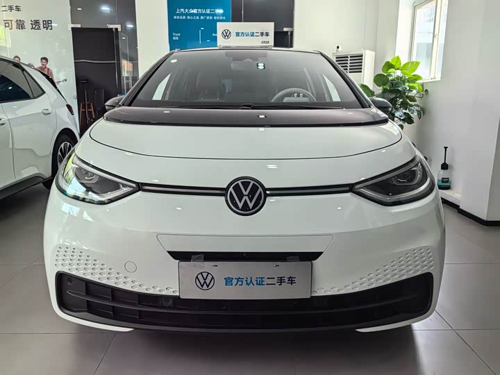 Фото 1 - Volkswagen ID.3