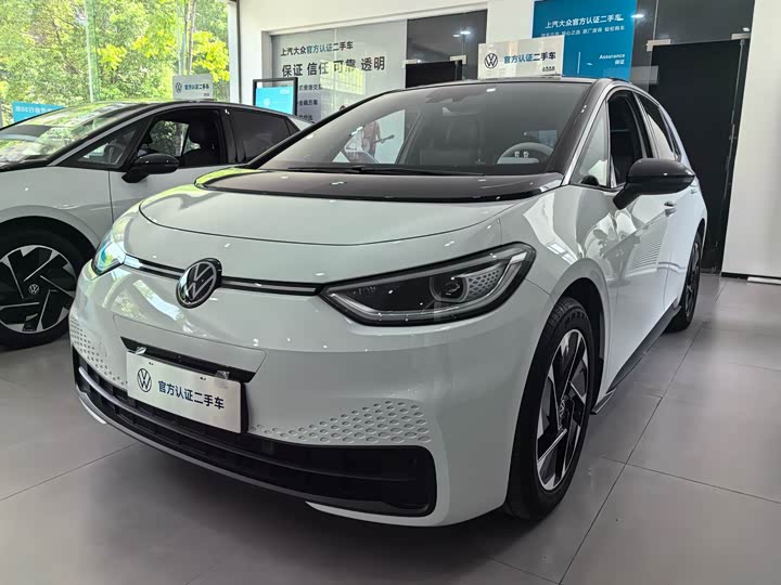 Фото 2 - Volkswagen ID.3