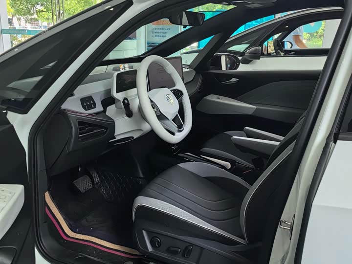 Фото 5 - Volkswagen ID.3