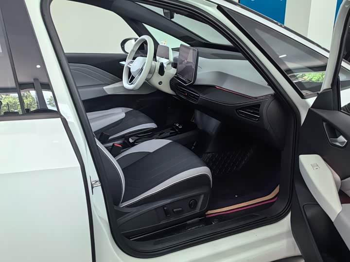 Фото 6 - Volkswagen ID.3