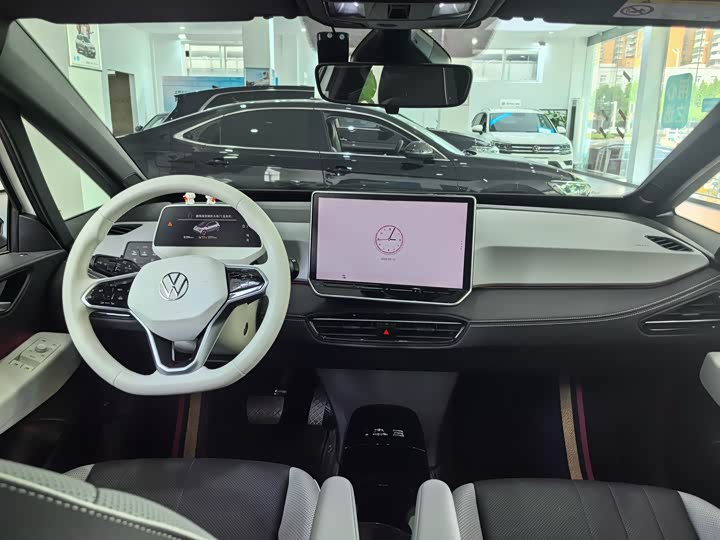 Фото 7 - Volkswagen ID.3