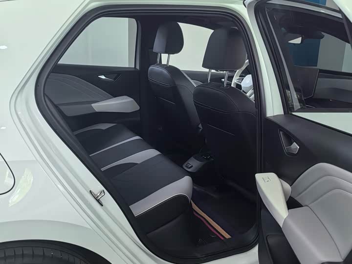 Фото 9 - Volkswagen ID.3