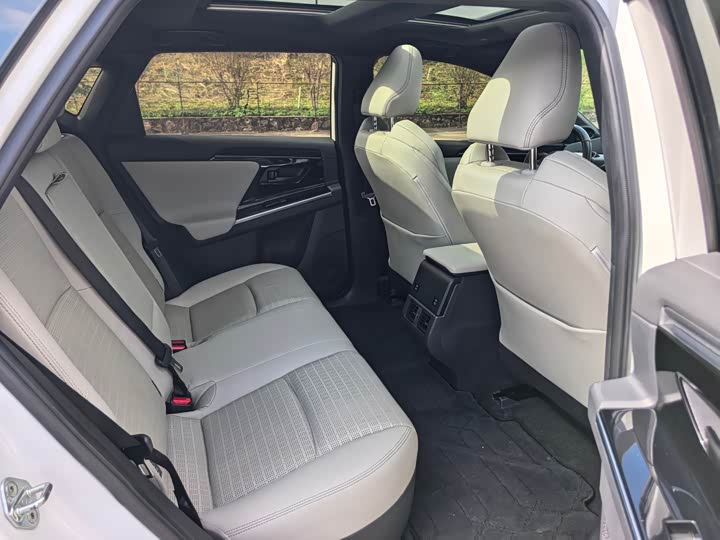 Фото 10 - Toyota bZ4X