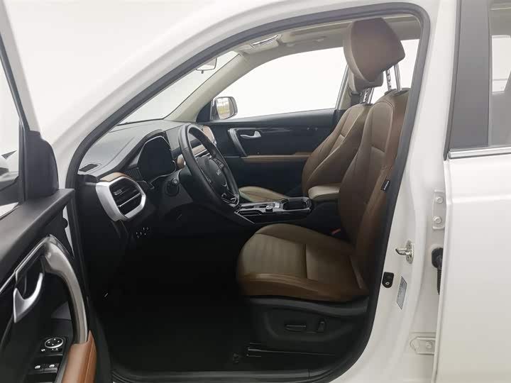 Фото 10 - Kia Sportage GT-line