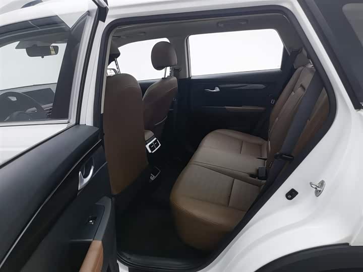 Фото 15 - Kia Sportage GT-line