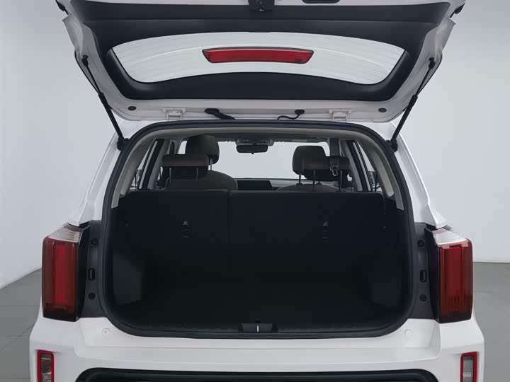 Фото 16 - Kia Sportage GT-line