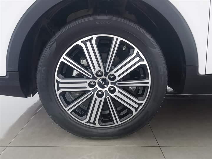 Фото 17 - Kia Sportage GT-line