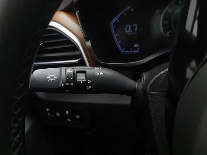 Фото 21 - Kia Sportage GT-line