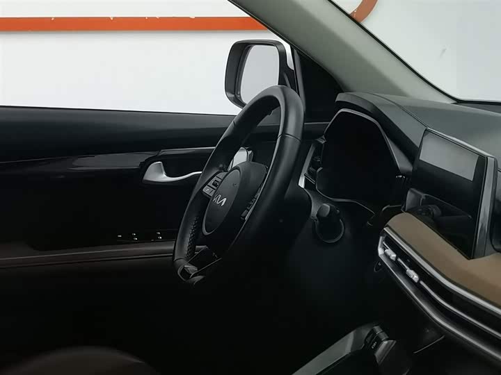 Фото 22 - Kia Sportage GT-line