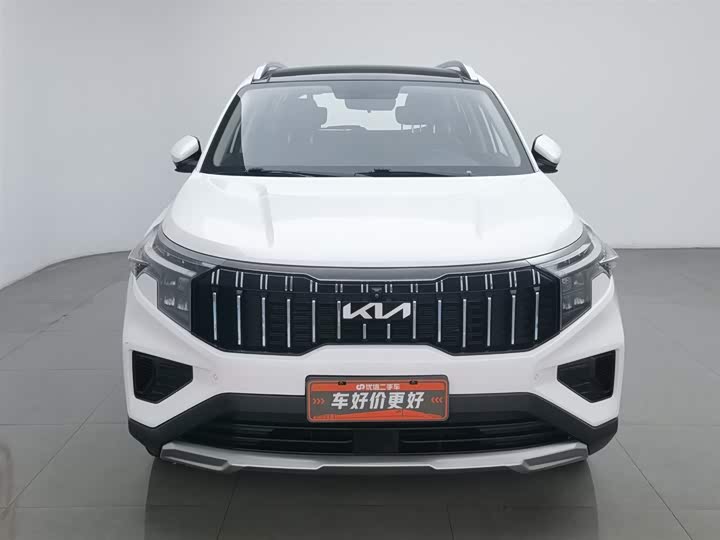 Фото 3 - Kia Sportage GT-line