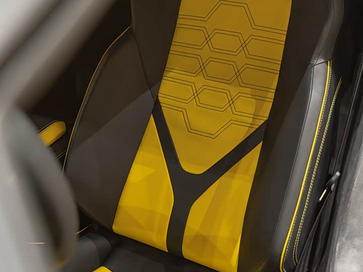 Фото 26 - Lamborghini Revuelto