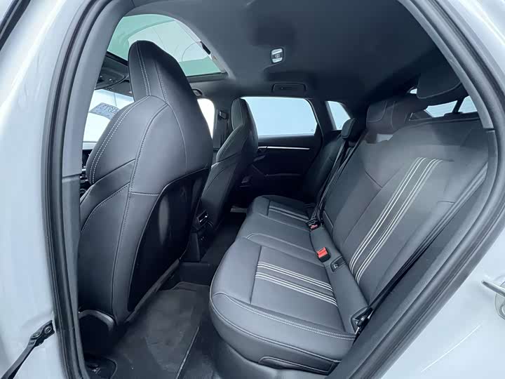 Фото 14 - Audi A3