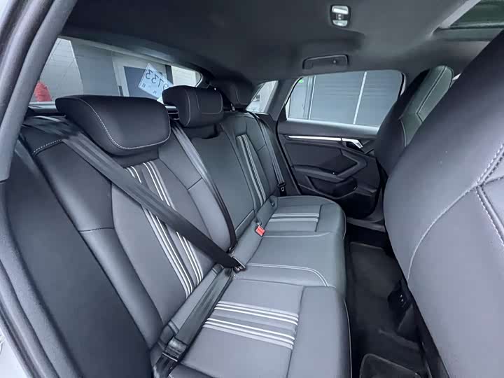 Фото 17 - Audi A3