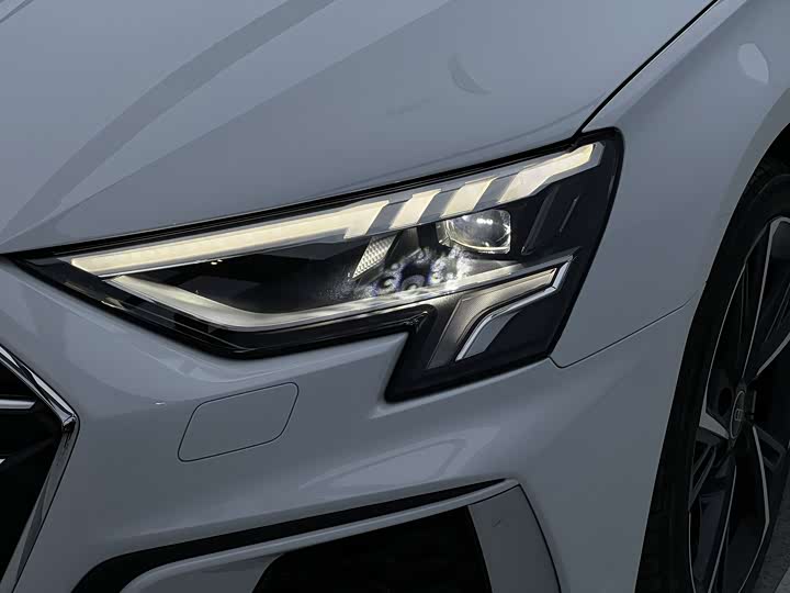 Фото 3 - Audi A3