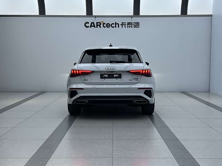 Фото 4 - Audi A3