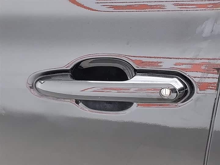 Фото 18 - Toyota Highlander