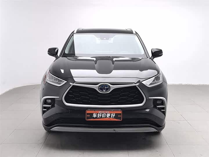 Фото 3 - Toyota Highlander