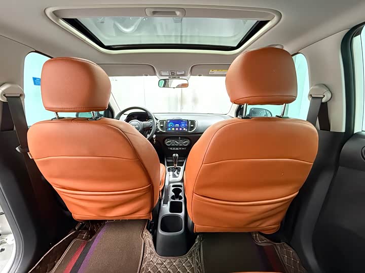 Фото 11 - Kia Pegas