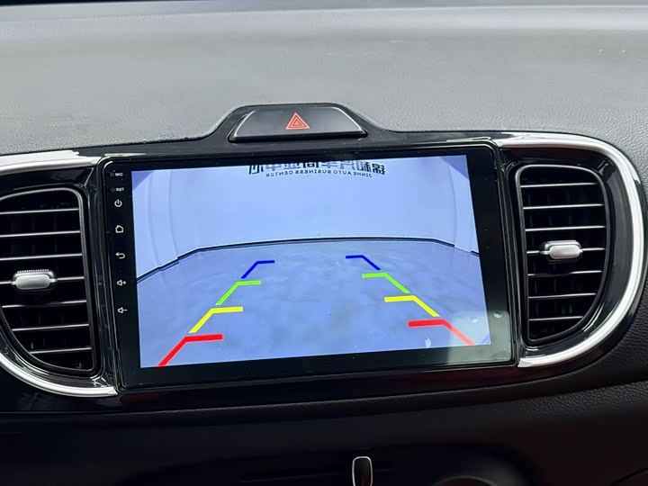 Фото 5 - Kia Pegas