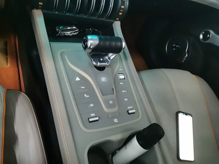 Фото 14 - BYD Yuan Plus