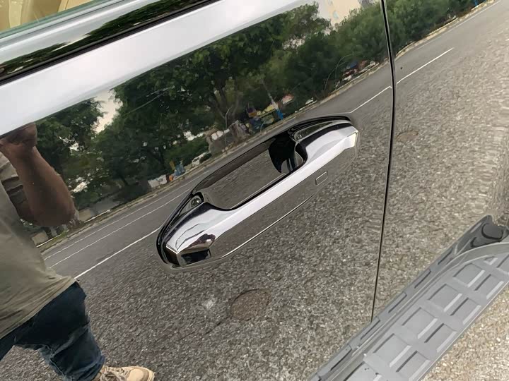 Фото 10 - Jetour T2