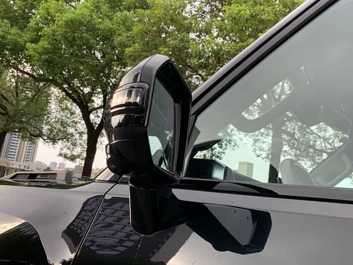 Фото 11 - Jetour T2