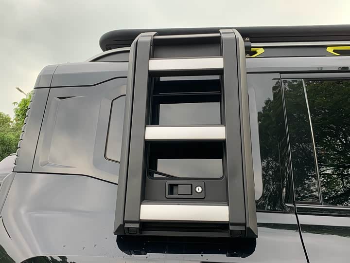 Фото 13 - Jetour T2