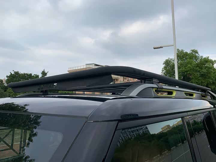 Фото 14 - Jetour T2