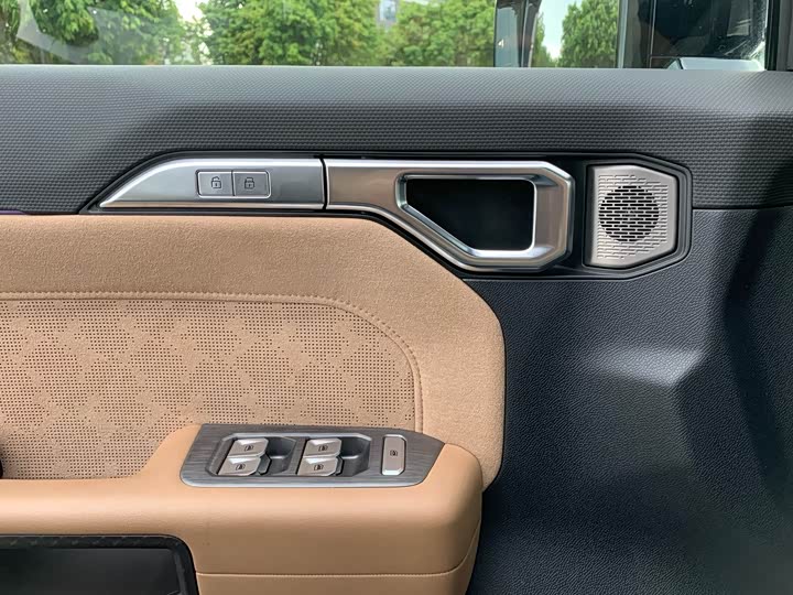 Фото 24 - Jetour T2