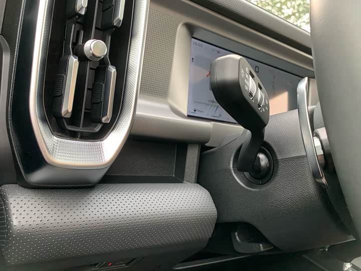 Фото 25 - Jetour T2