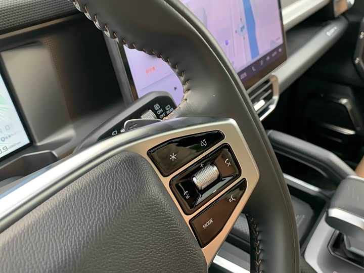 Фото 27 - Jetour T2