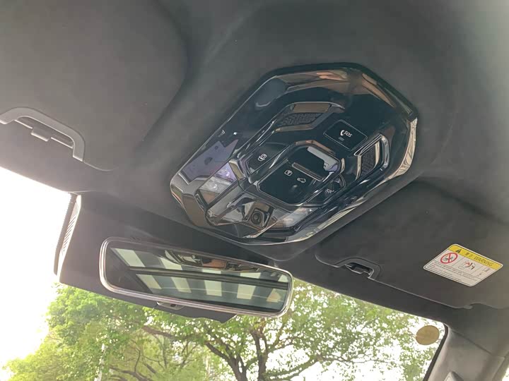 Фото 28 - Jetour T2