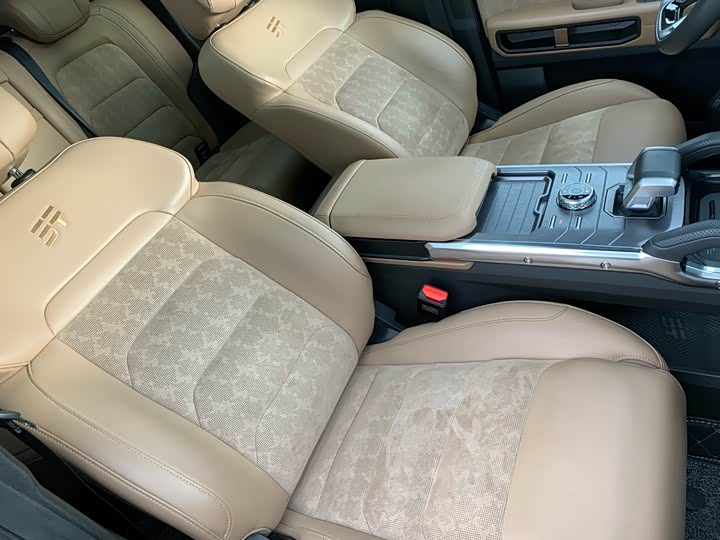 Фото 29 - Jetour T2