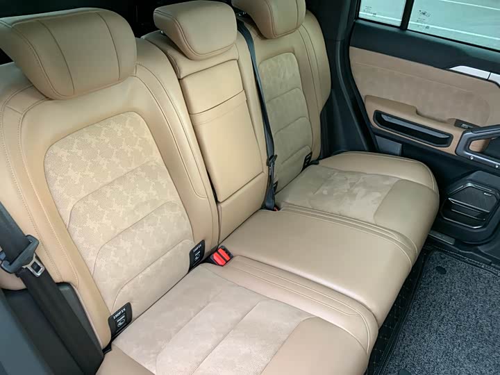 Фото 32 - Jetour T2