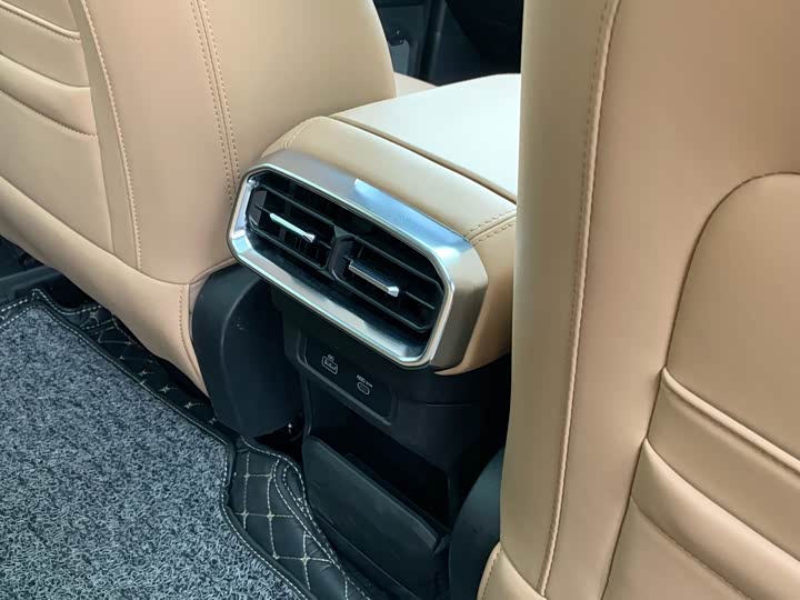 Фото 33 - Jetour T2