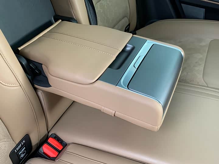 Фото 34 - Jetour T2