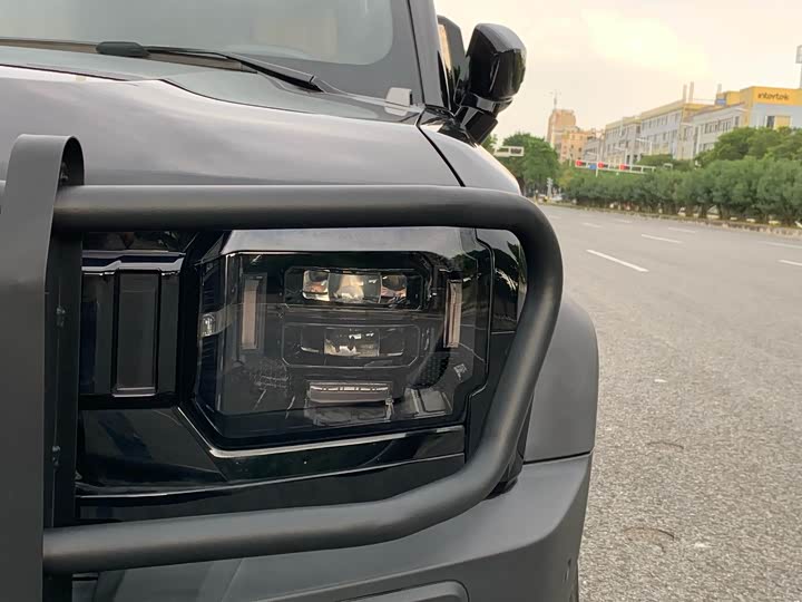 Фото 8 - Jetour T2