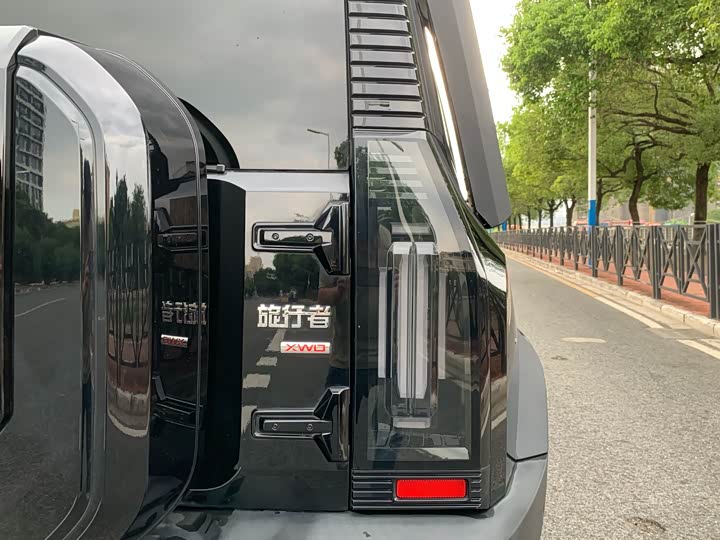 Фото 9 - Jetour T2